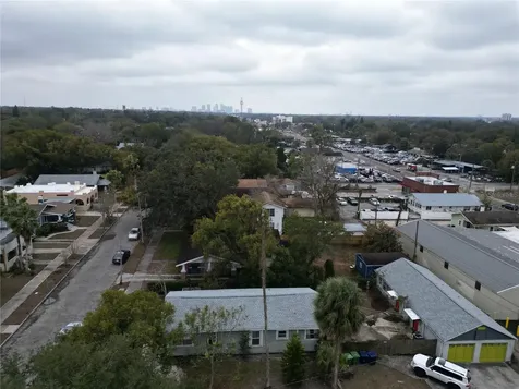 5810 N Suwanee Avenue Tampa FL 33604