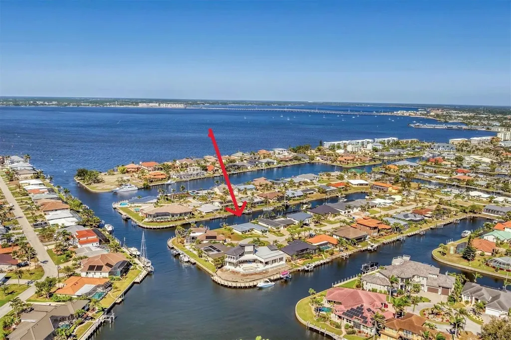2280 Bayview Road Punta Gorda FL 33950