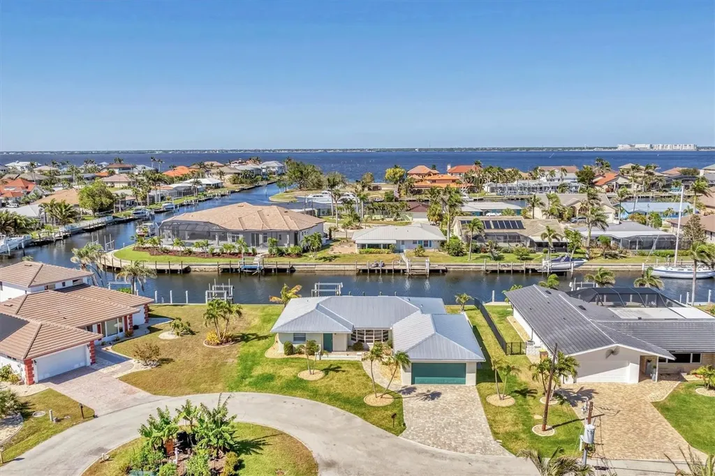 2280 Bayview Road Punta Gorda FL 33950