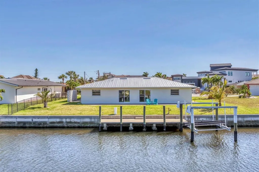 2280 Bayview Road Punta Gorda FL 33950