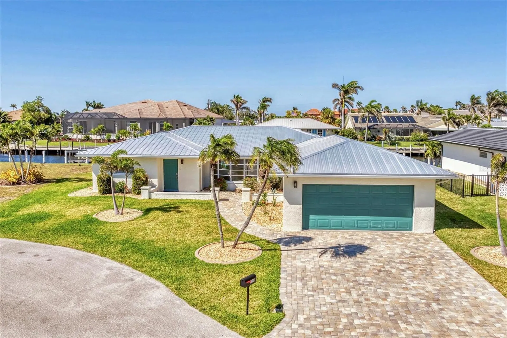 2280 Bayview Road Punta Gorda FL 33950