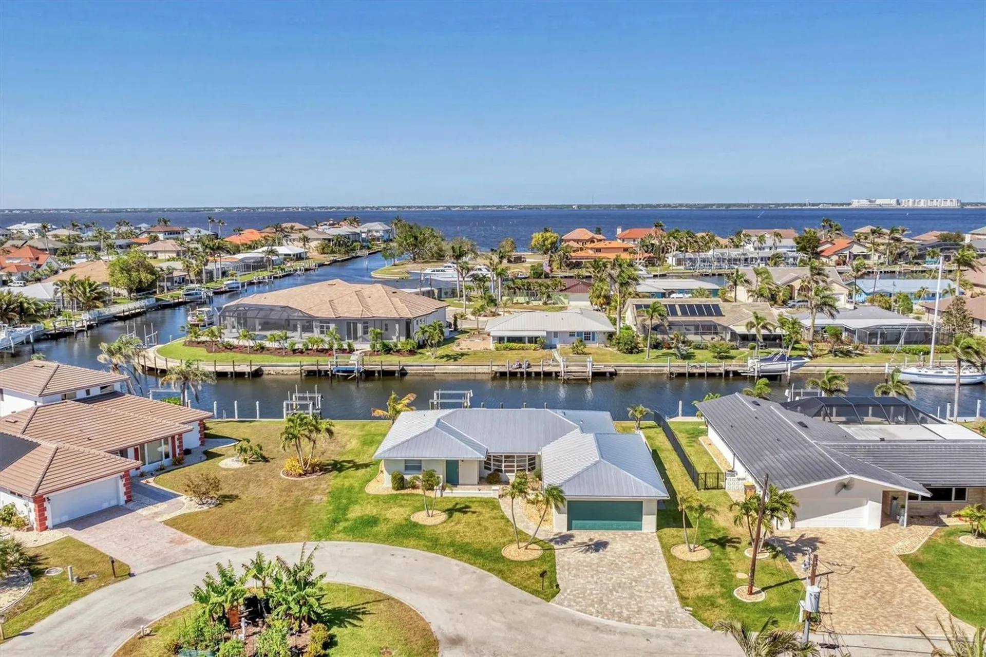 2280 Bayview Road Punta Gorda FL 33950