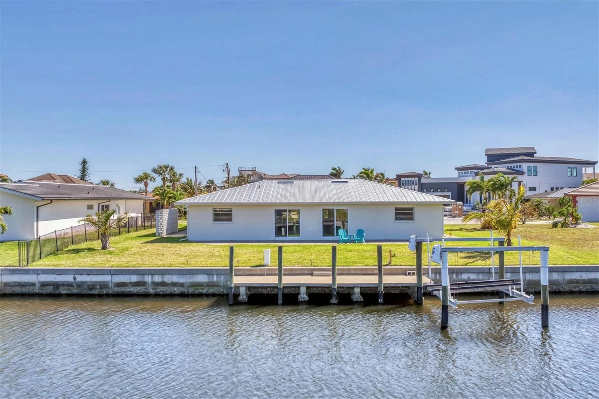 2280 Bayview Road Punta Gorda FL 33950