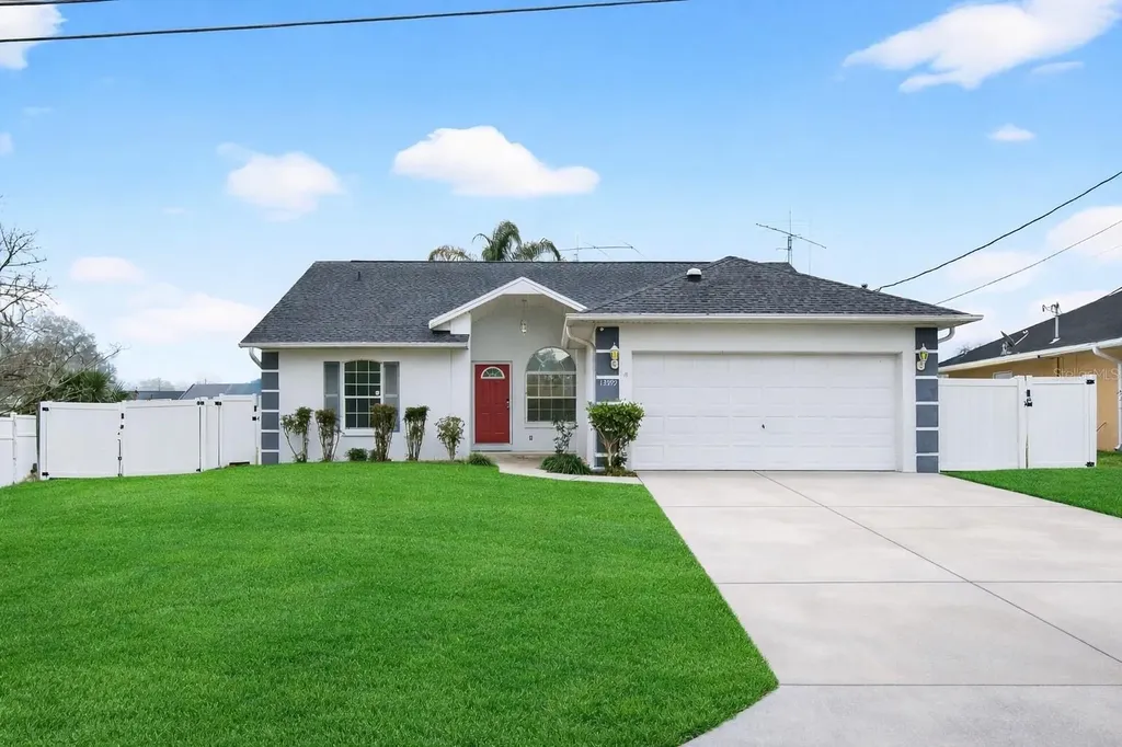 13599 SE 51st Terrace Summerfield FL 34491