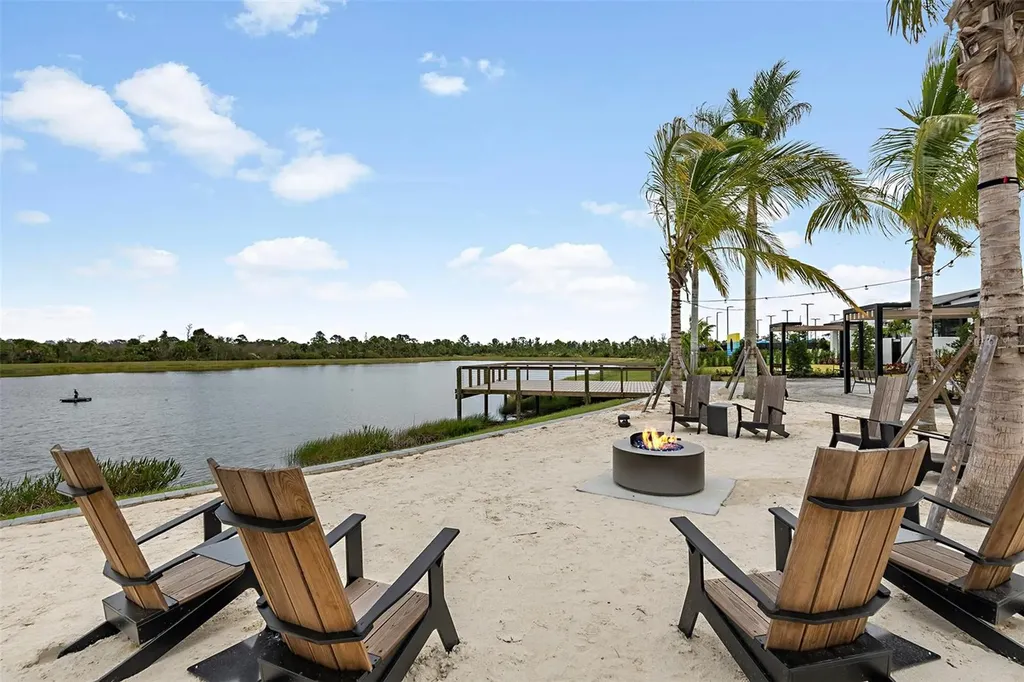 18223 Chromata Drive Venice FL 34293