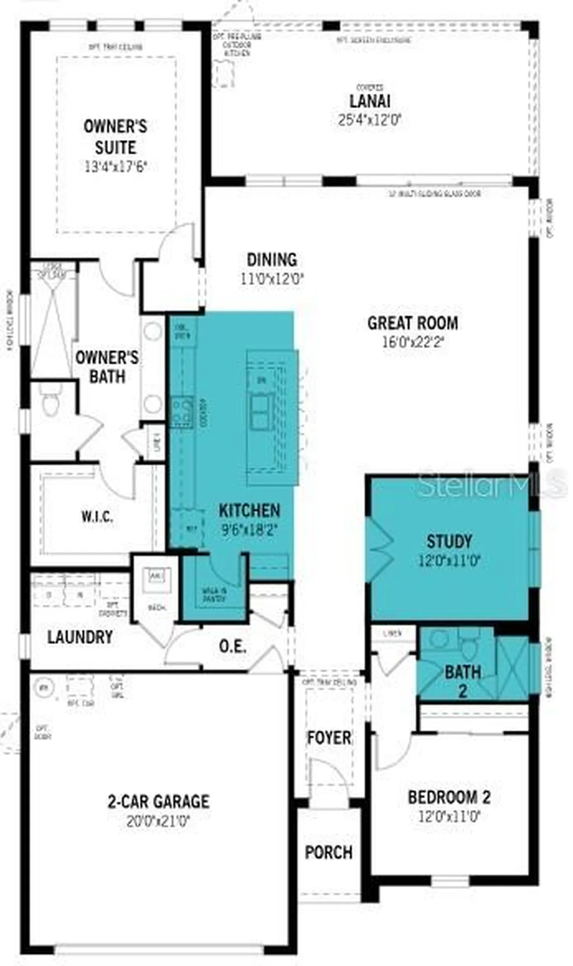 18223 Chromata Drive Venice FL 34293