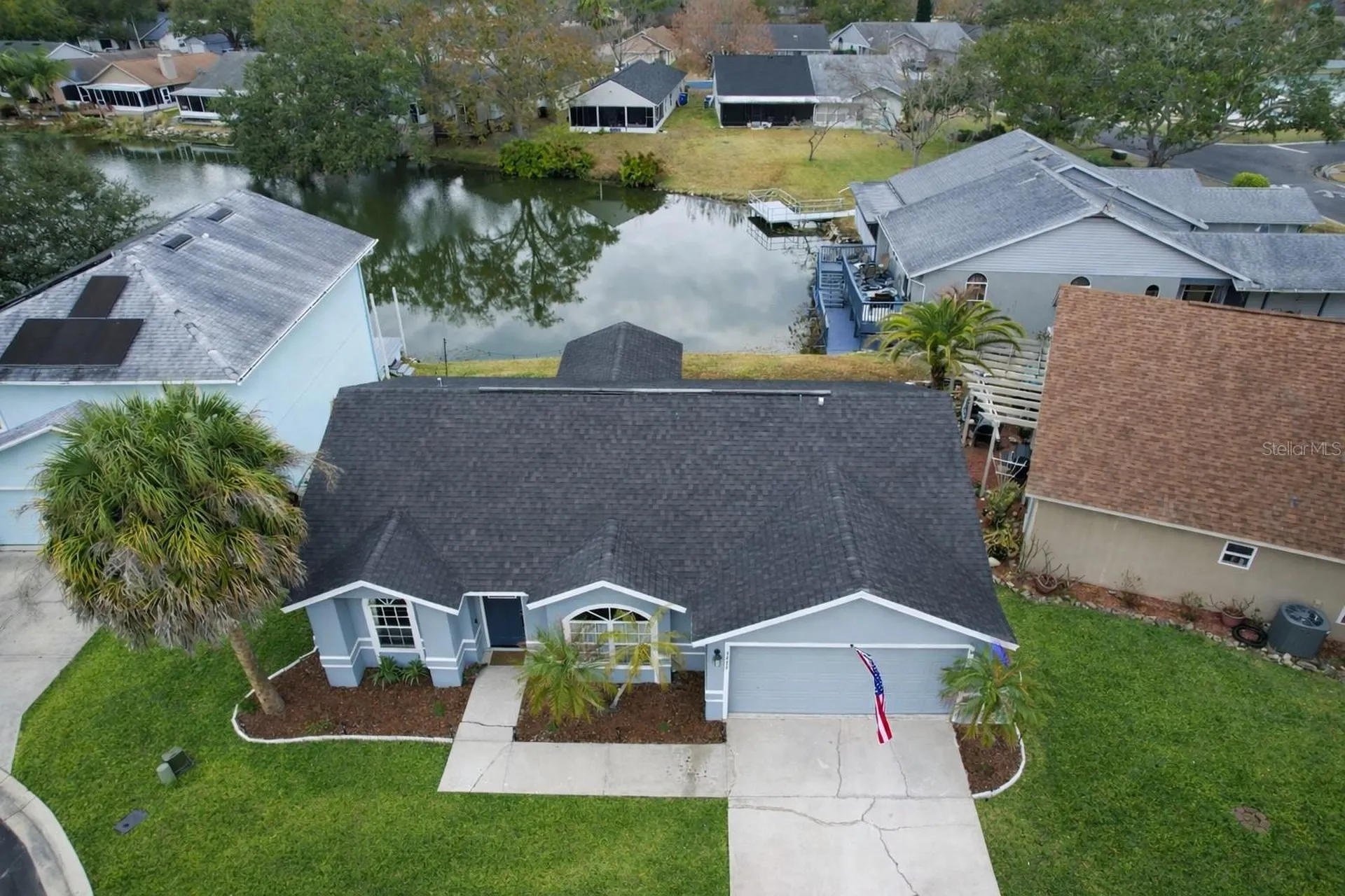 2022 Hatteras Point Lakeland FL 33813