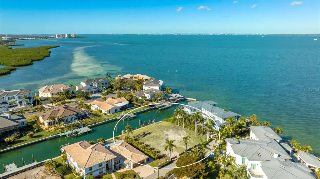 591 #A Golf Links Lane Longboat Key FL 34228