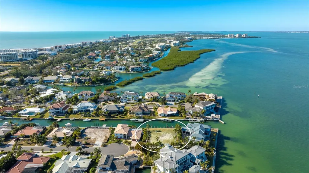 591 #A Golf Links Lane Longboat Key FL 34228