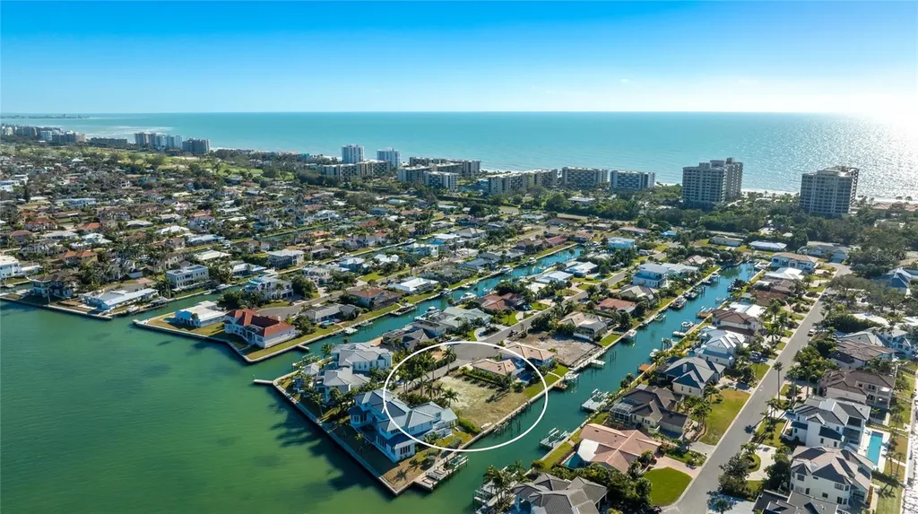 591 #A Golf Links Lane Longboat Key FL 34228