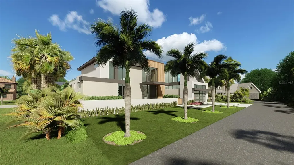 591 #A Golf Links Lane Longboat Key FL 34228
