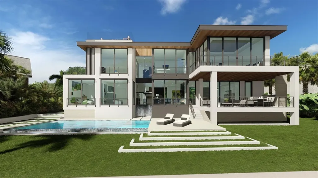 591 #A Golf Links Lane Longboat Key FL 34228