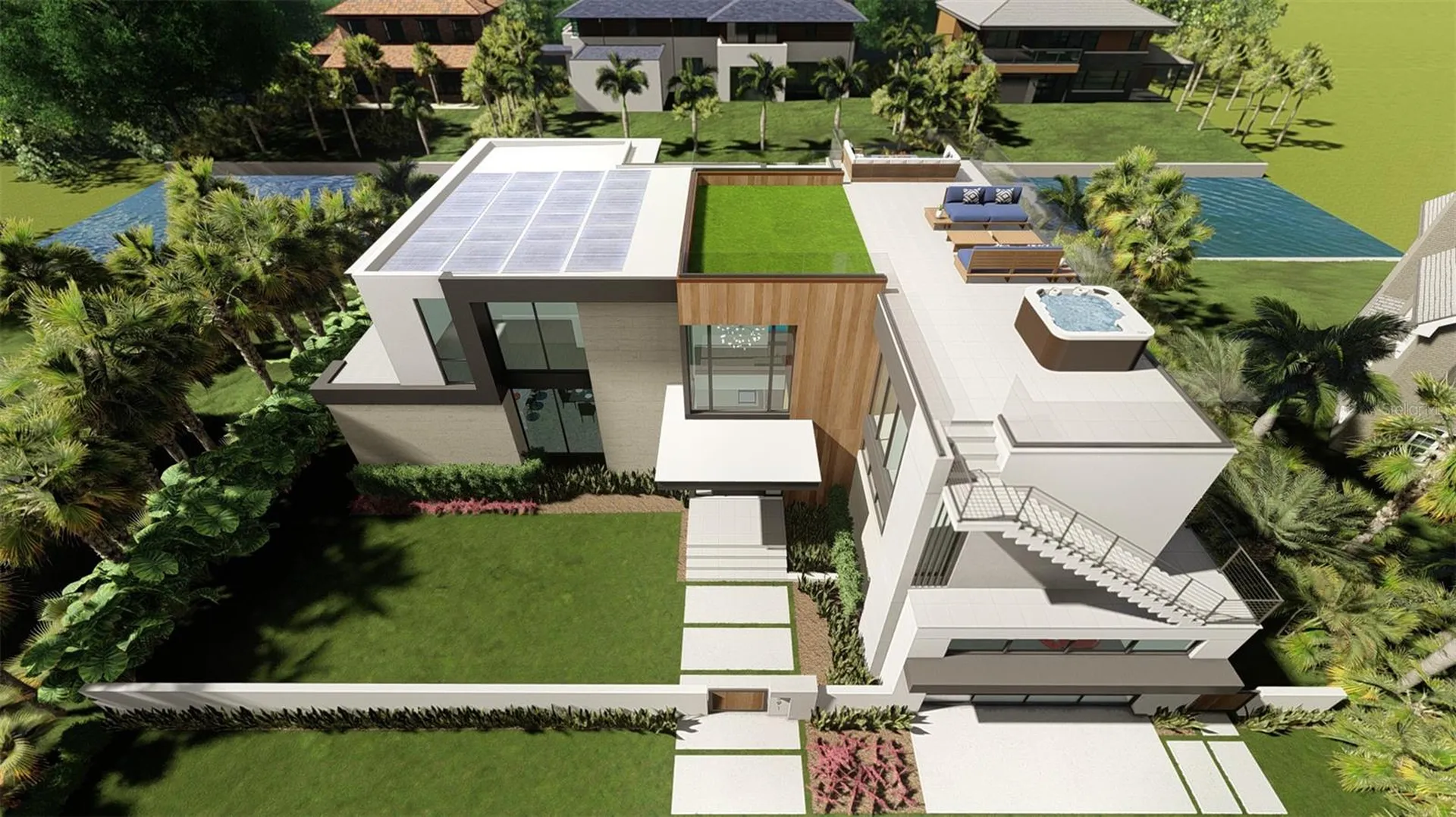591 #A Golf Links Lane Longboat Key FL 34228