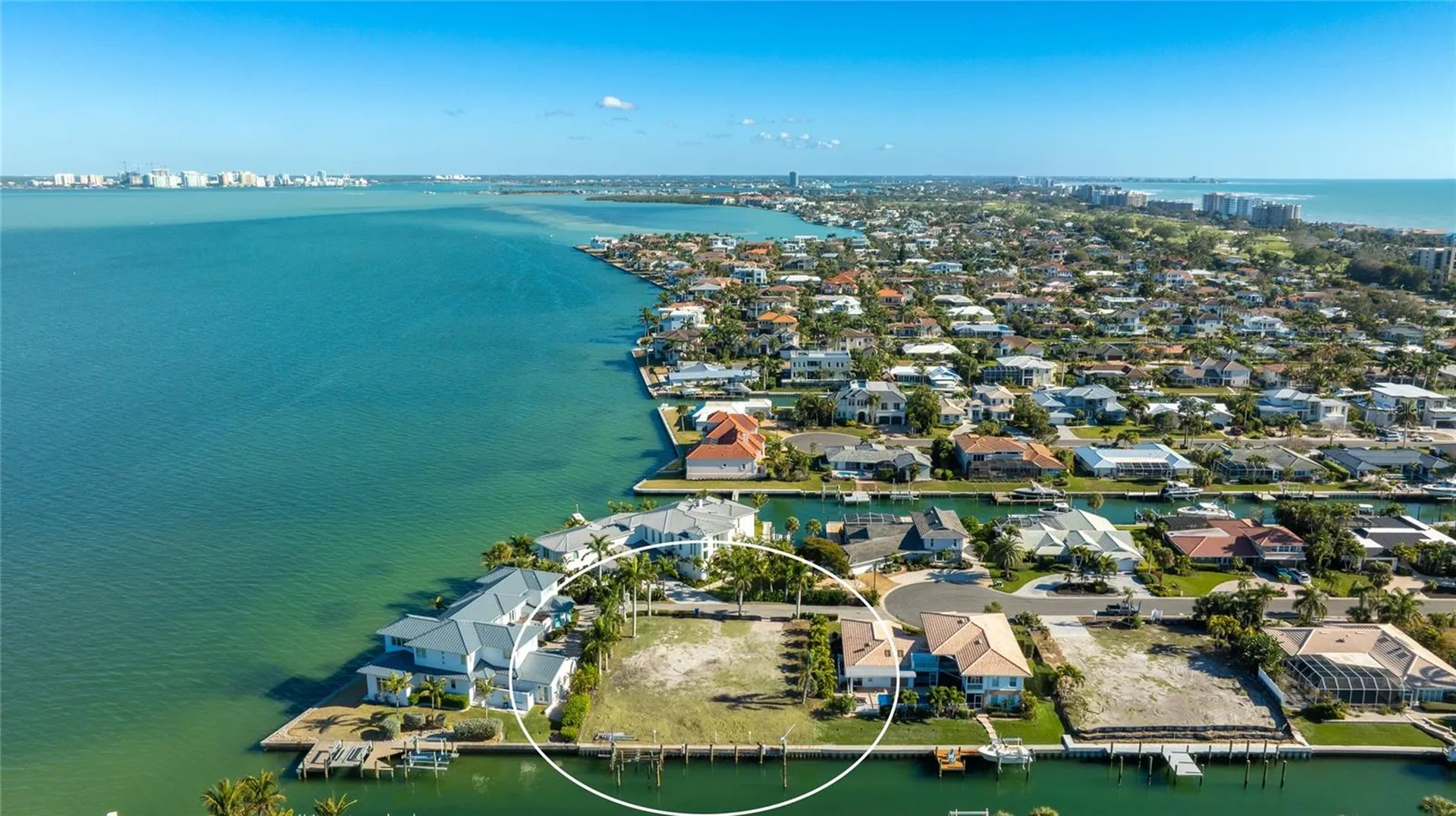 591 #A Golf Links Lane Longboat Key FL 34228