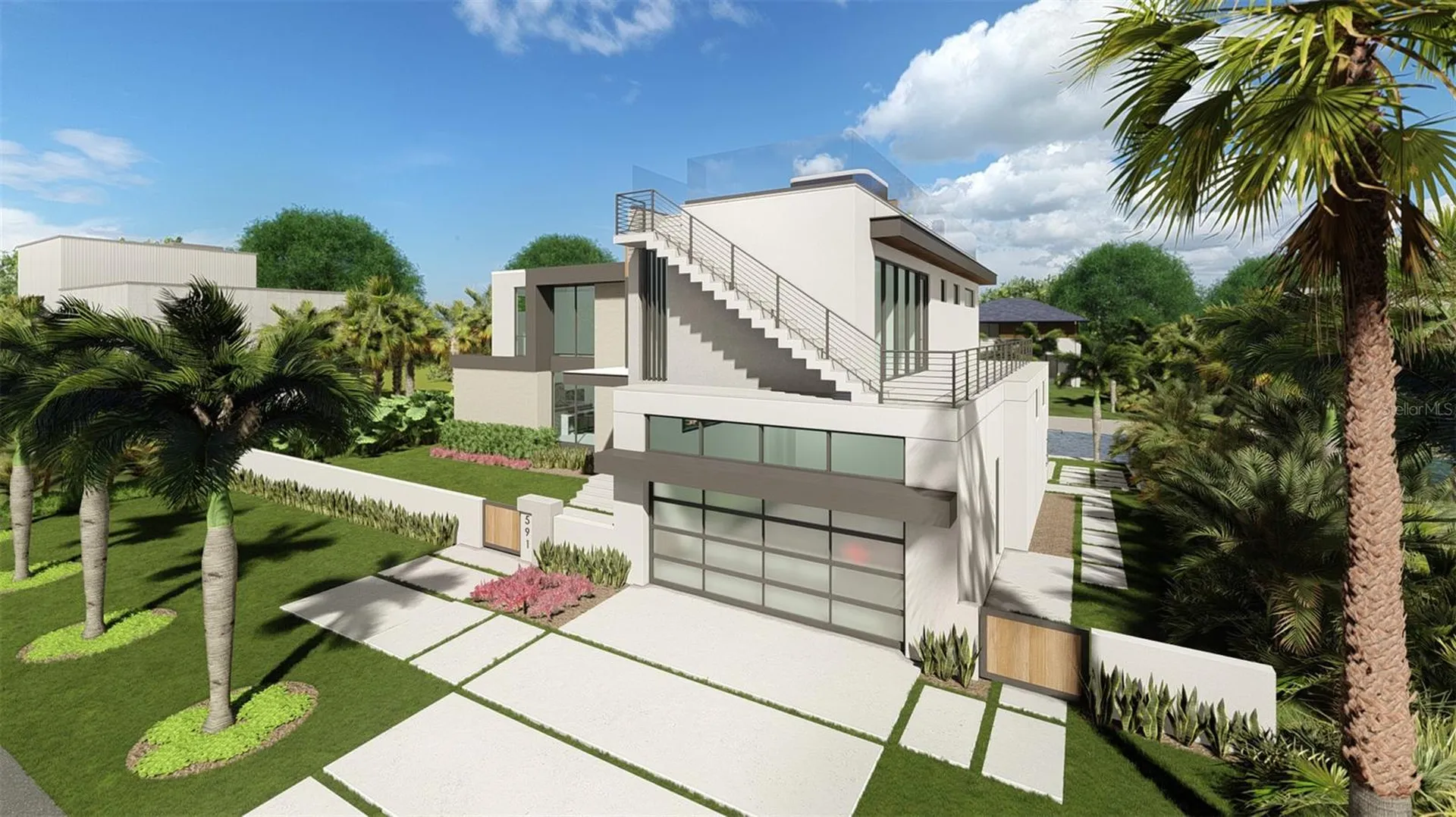 591 #A Golf Links Lane Longboat Key FL 34228