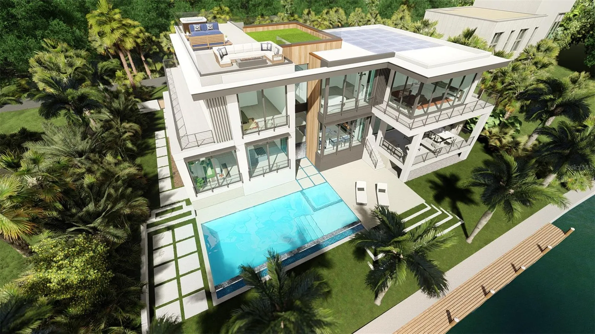591 #A Golf Links Lane Longboat Key FL 34228