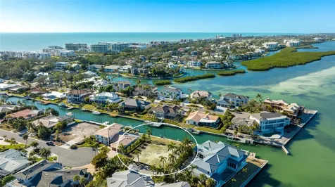 591 #A Golf Links Lane Longboat Key FL 34228