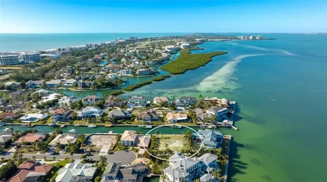 591 #A Golf Links Lane Longboat Key FL 34228