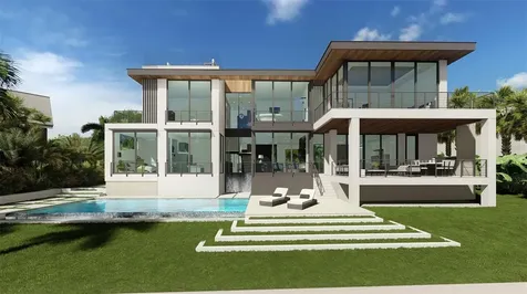 591 #A Golf Links Lane Longboat Key FL 34228
