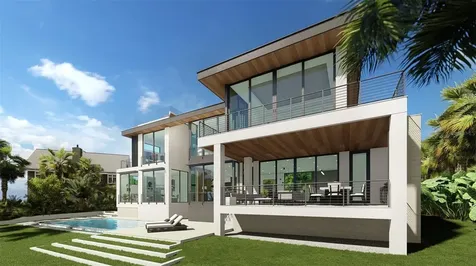 591 #A Golf Links Lane Longboat Key FL 34228