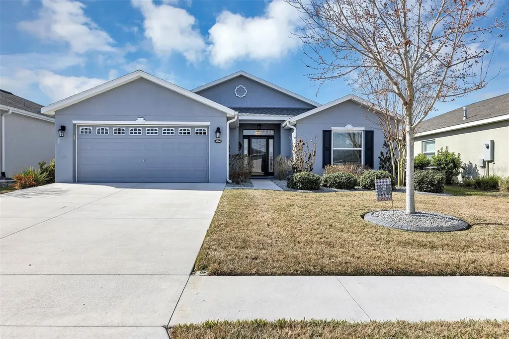 4506 Shenandoah River Trail Leesburg FL 34748