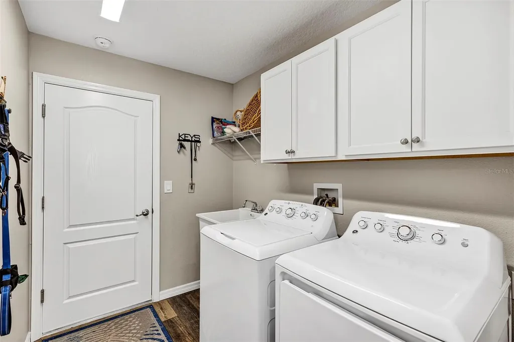 4506 Shenandoah River Trail Leesburg FL 34748