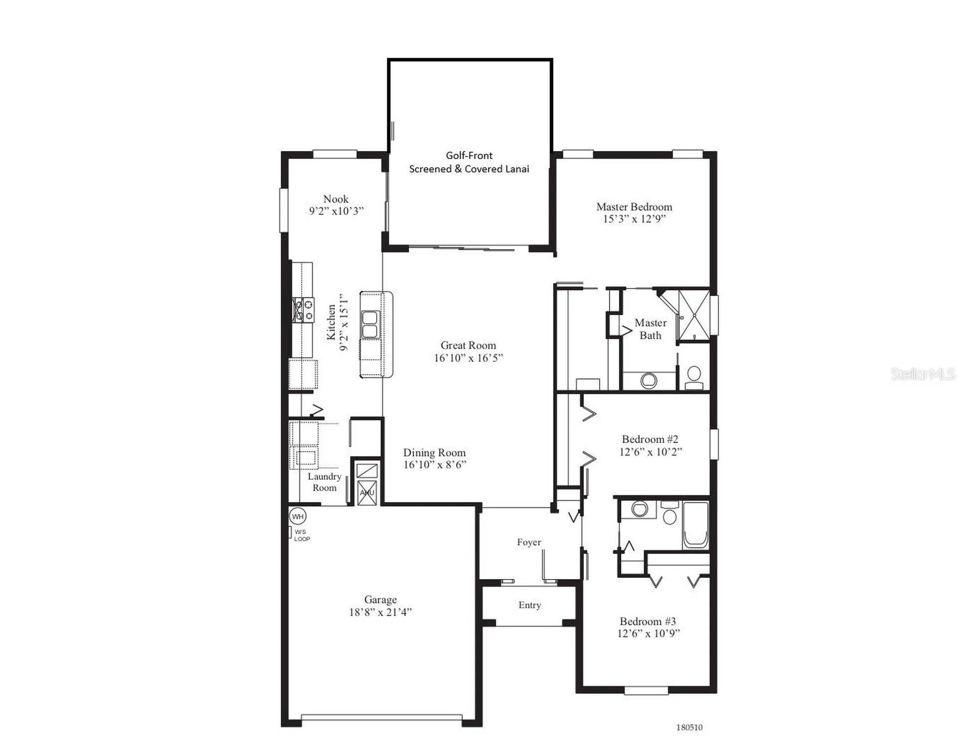 4506 Shenandoah River Trail Leesburg FL 34748