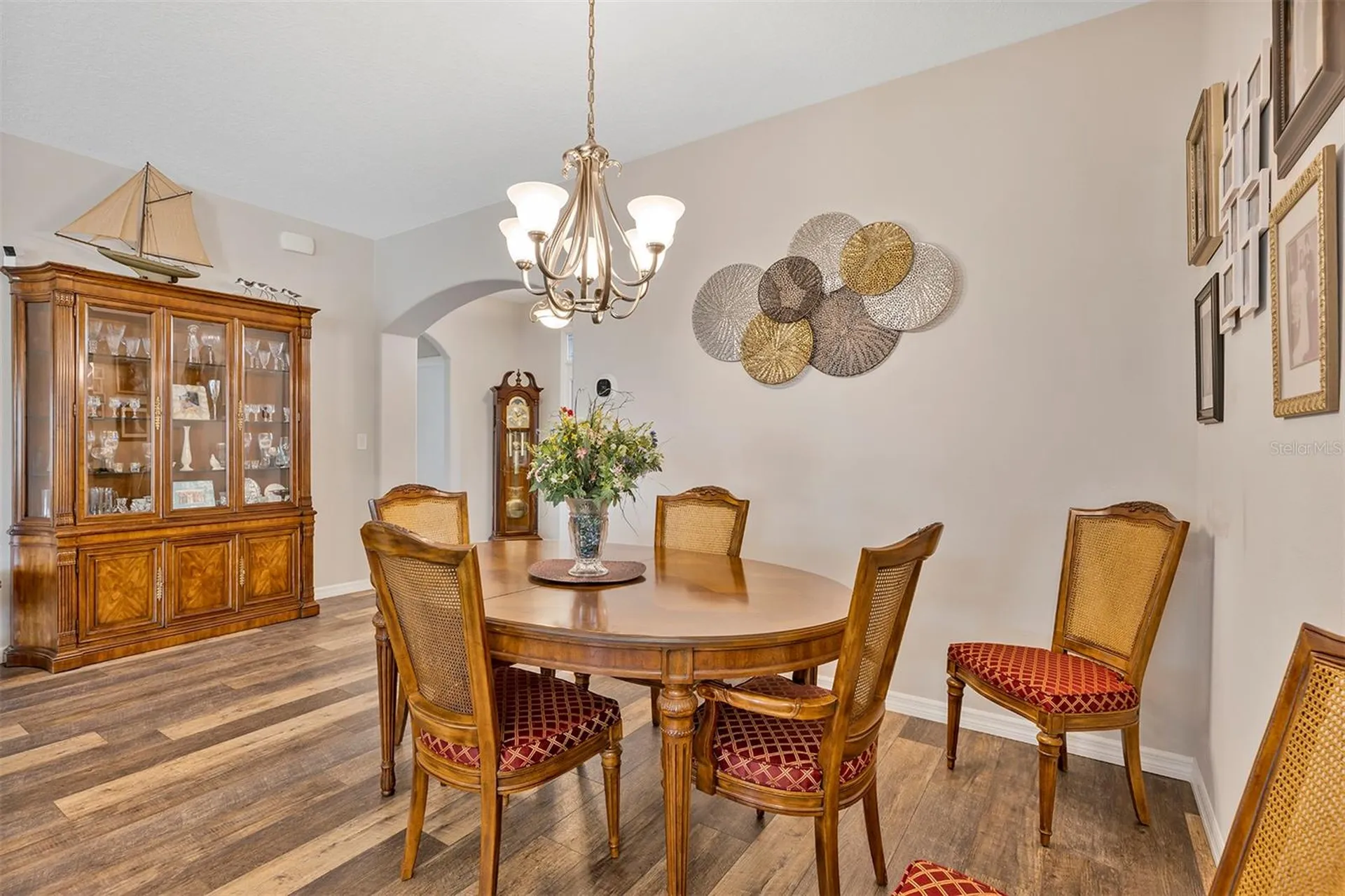 4506 Shenandoah River Trail Leesburg FL 34748
