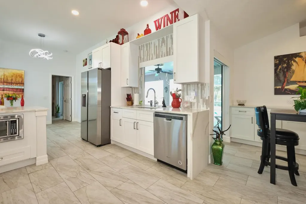 25868 Aysen Drive Punta Gorda FL 33983