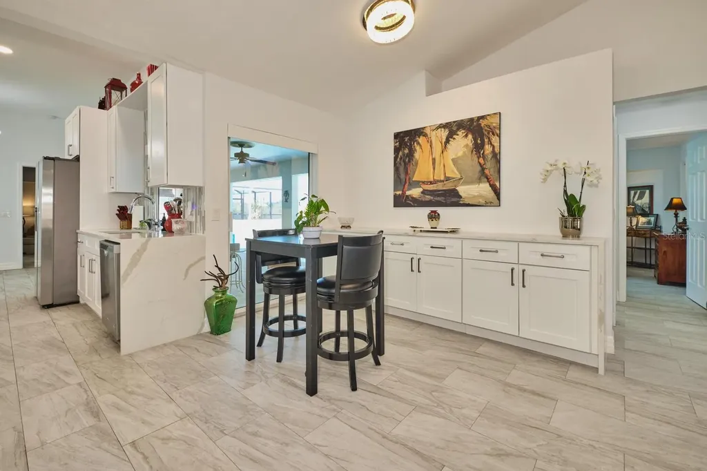 25868 Aysen Drive Punta Gorda FL 33983