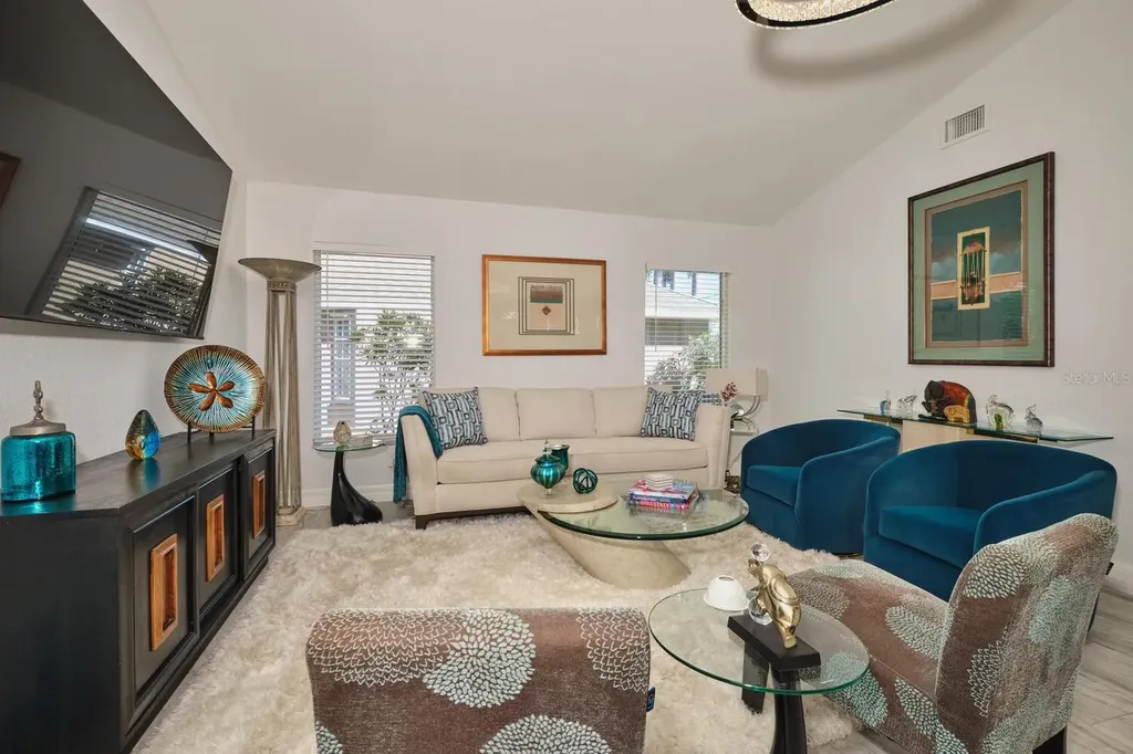 25868 Aysen Drive Punta Gorda FL 33983