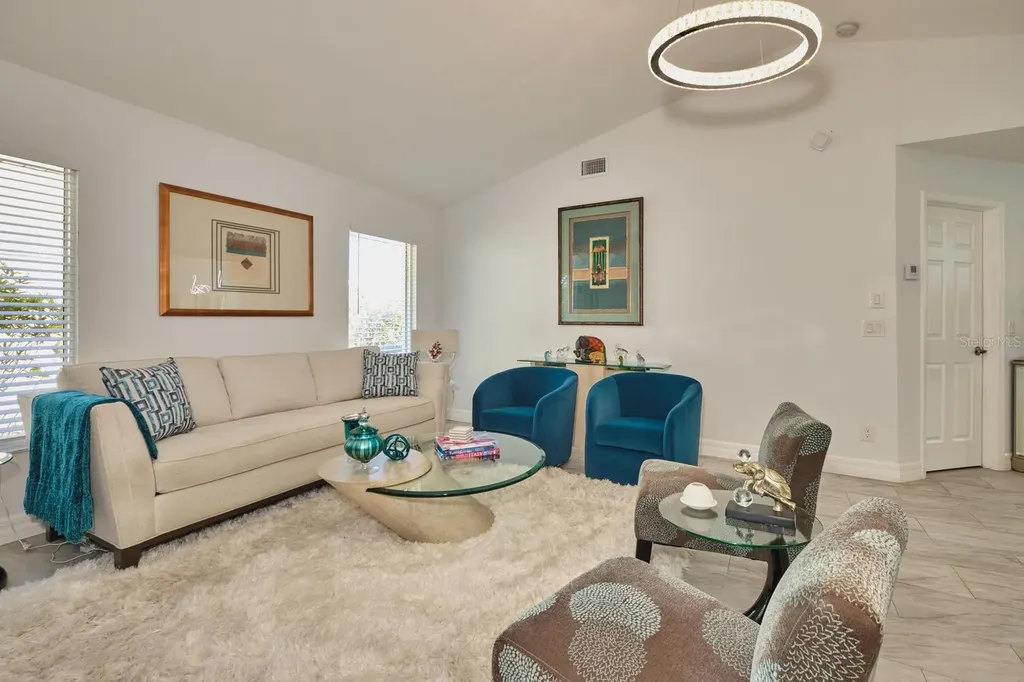 25868 Aysen Drive Punta Gorda FL 33983