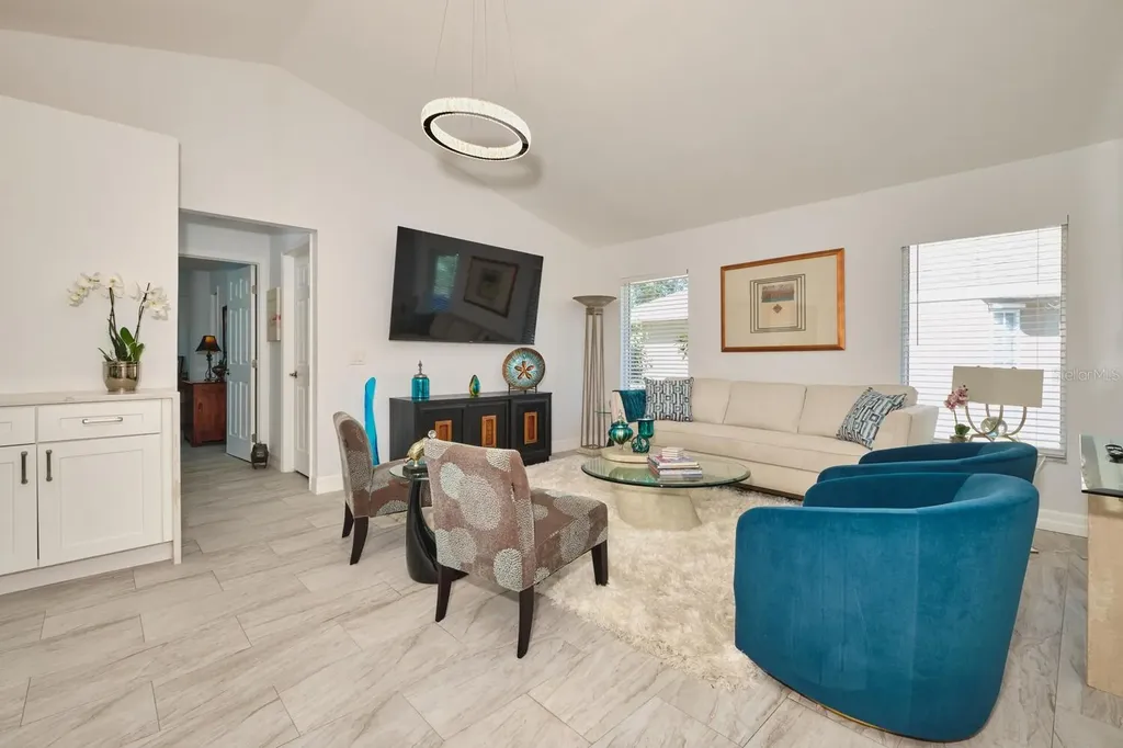 25868 Aysen Drive Punta Gorda FL 33983