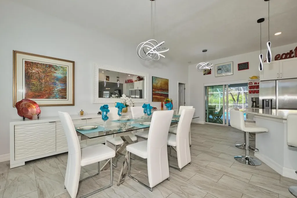 25868 Aysen Drive Punta Gorda FL 33983