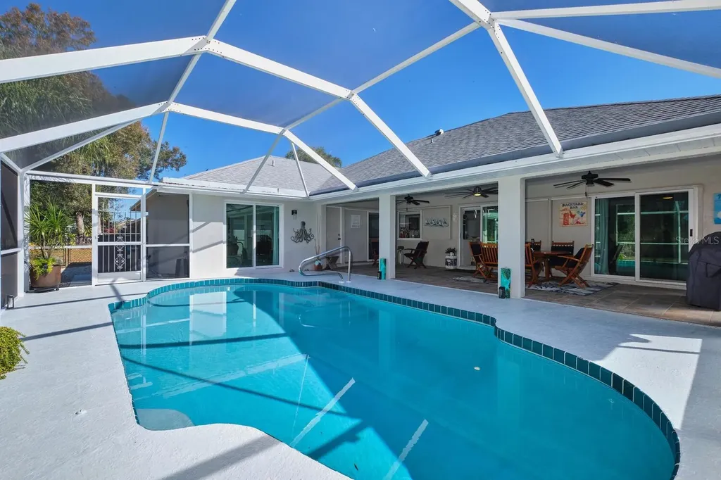 25868 Aysen Drive Punta Gorda FL 33983