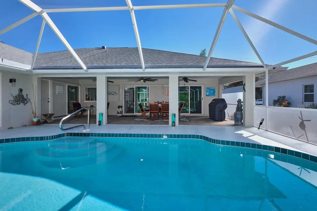 25868 Aysen Drive Punta Gorda FL 33983