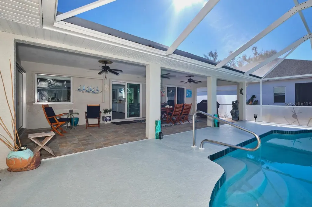 25868 Aysen Drive Punta Gorda FL 33983