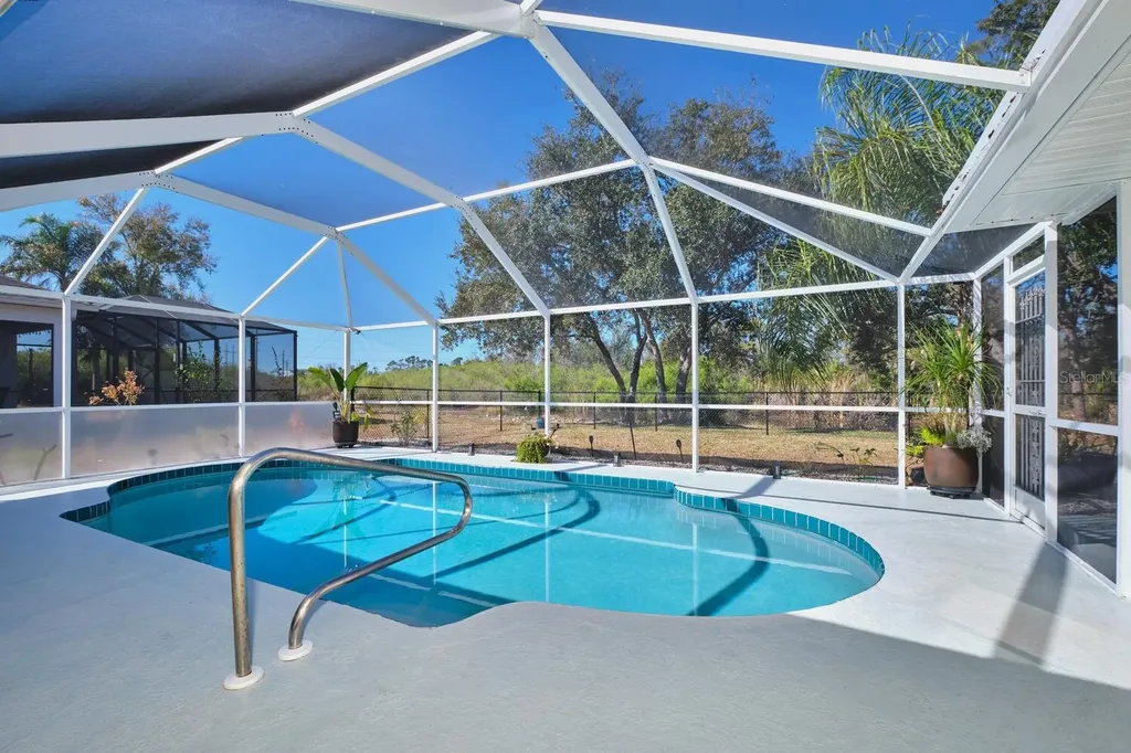 25868 Aysen Drive Punta Gorda FL 33983
