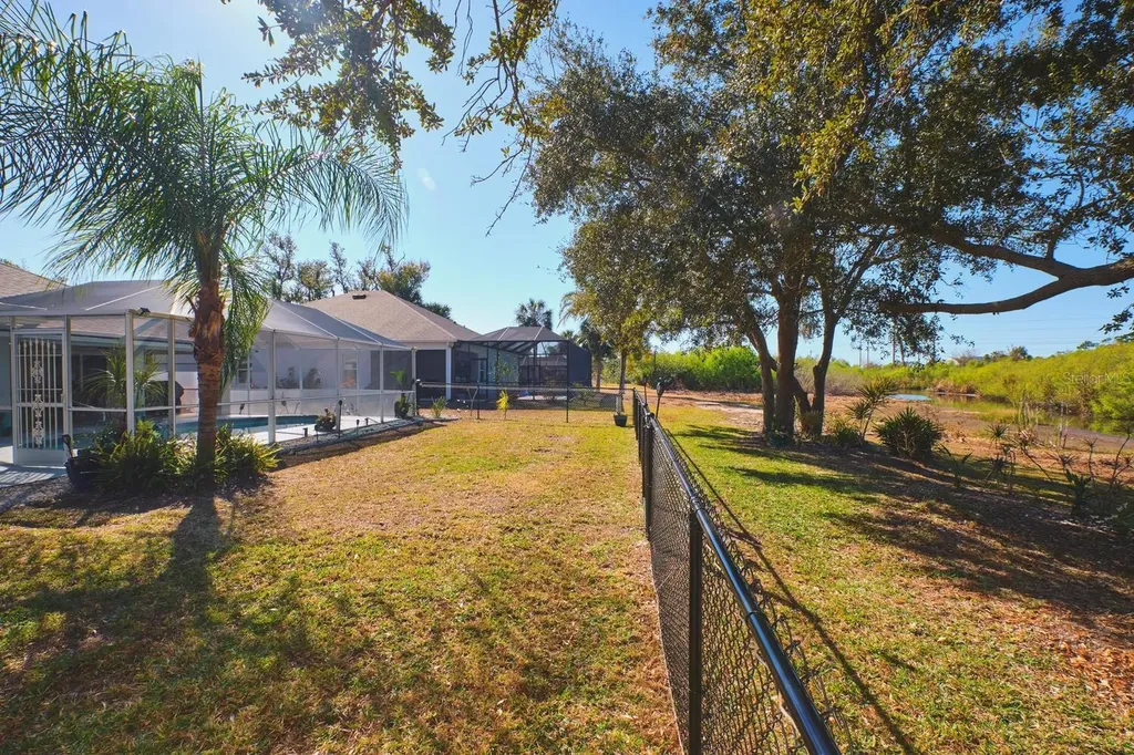25868 Aysen Drive Punta Gorda FL 33983