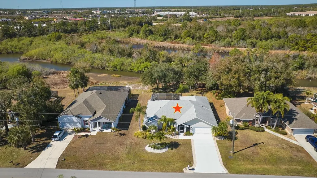 25868 Aysen Drive Punta Gorda FL 33983