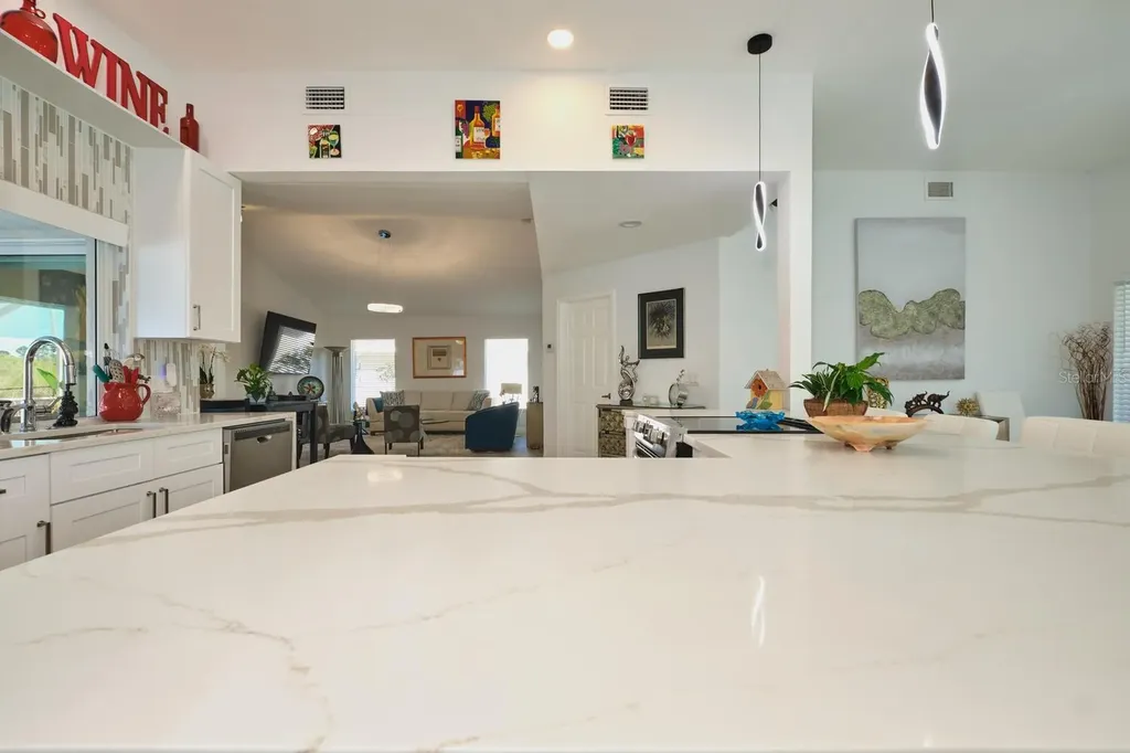25868 Aysen Drive Punta Gorda FL 33983