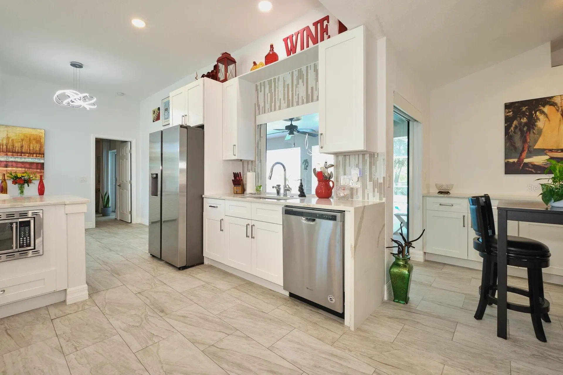 25868 Aysen Drive Punta Gorda FL 33983