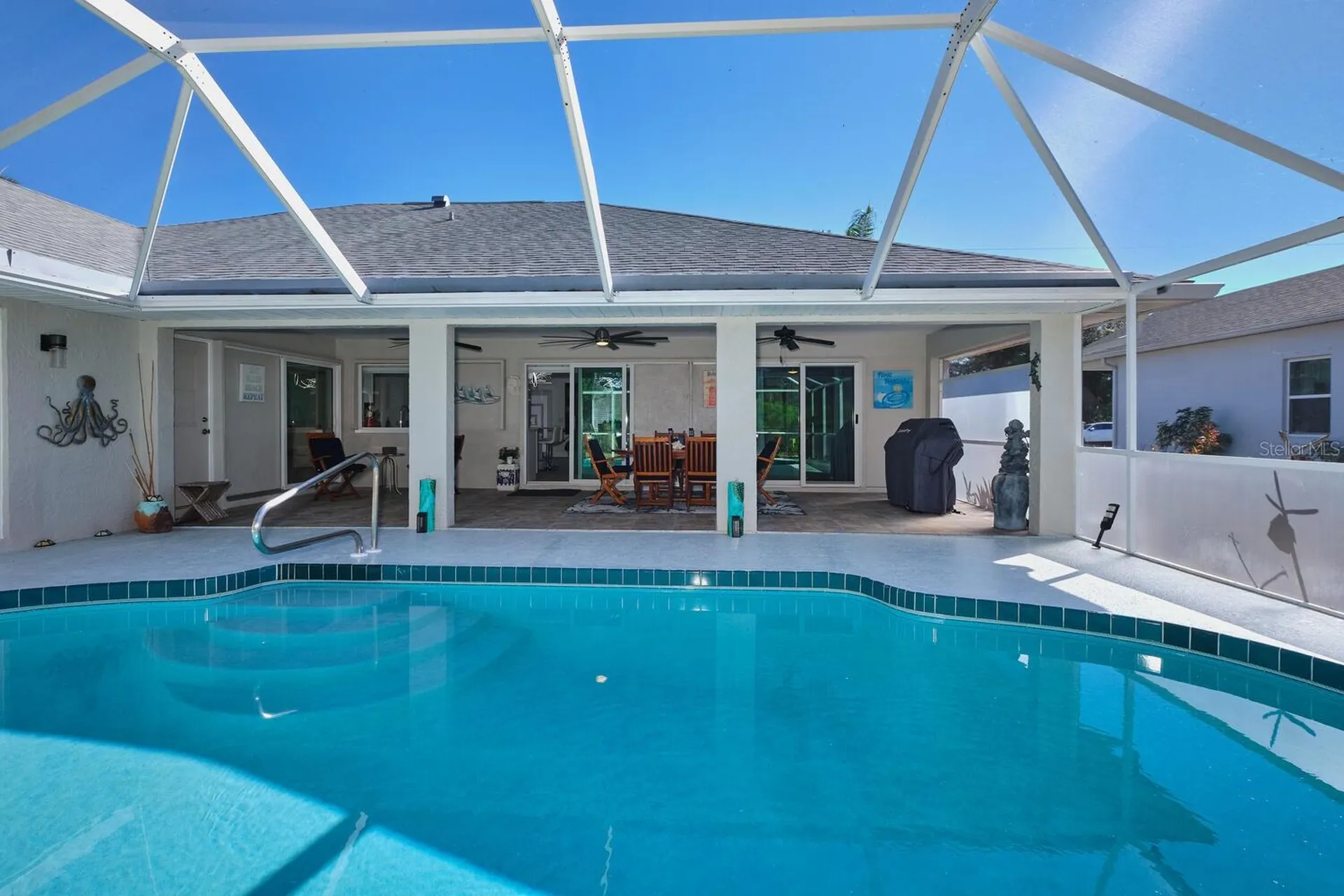 25868 Aysen Drive Punta Gorda FL 33983