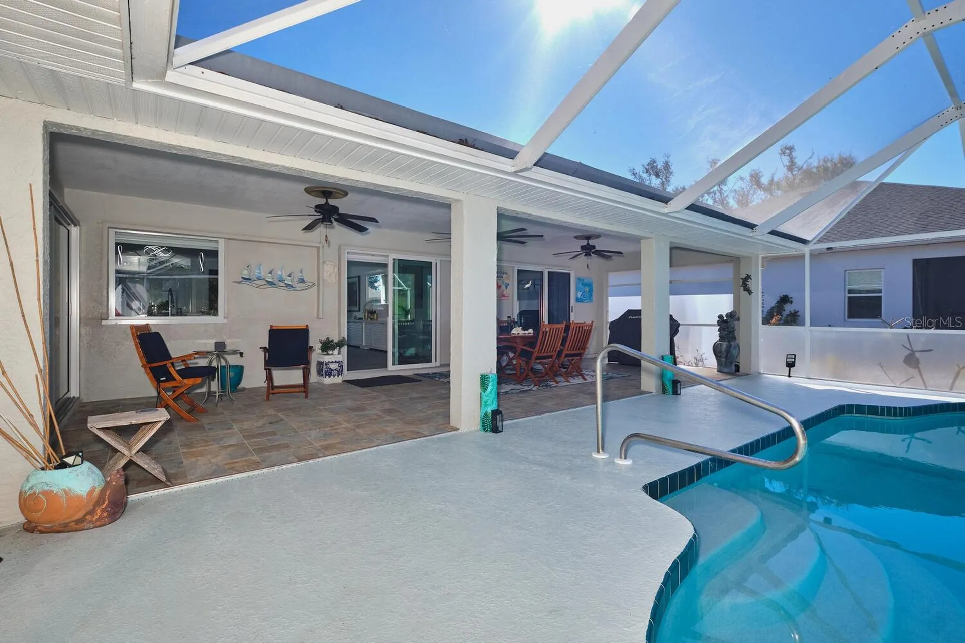 25868 Aysen Drive Punta Gorda FL 33983