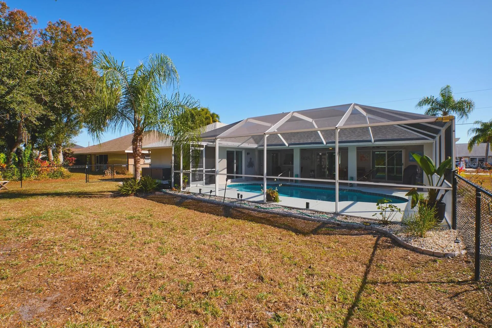 25868 Aysen Drive Punta Gorda FL 33983