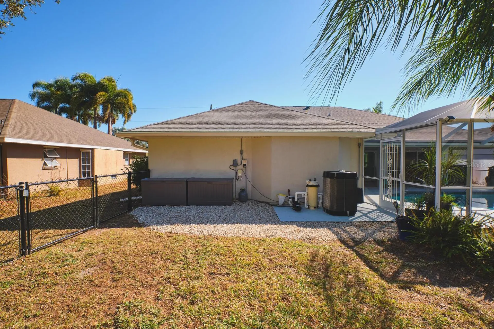 25868 Aysen Drive Punta Gorda FL 33983