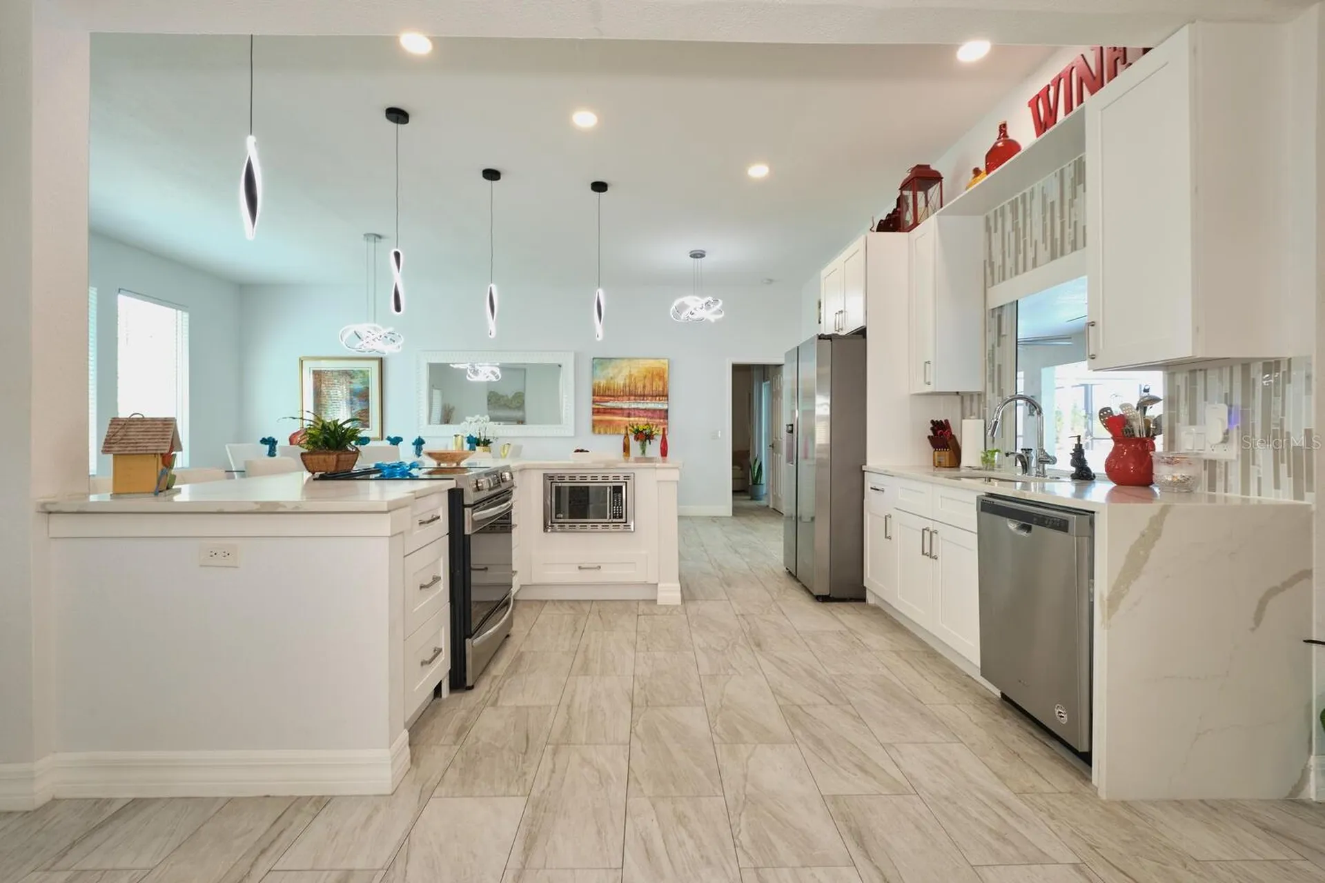 25868 Aysen Drive Punta Gorda FL 33983