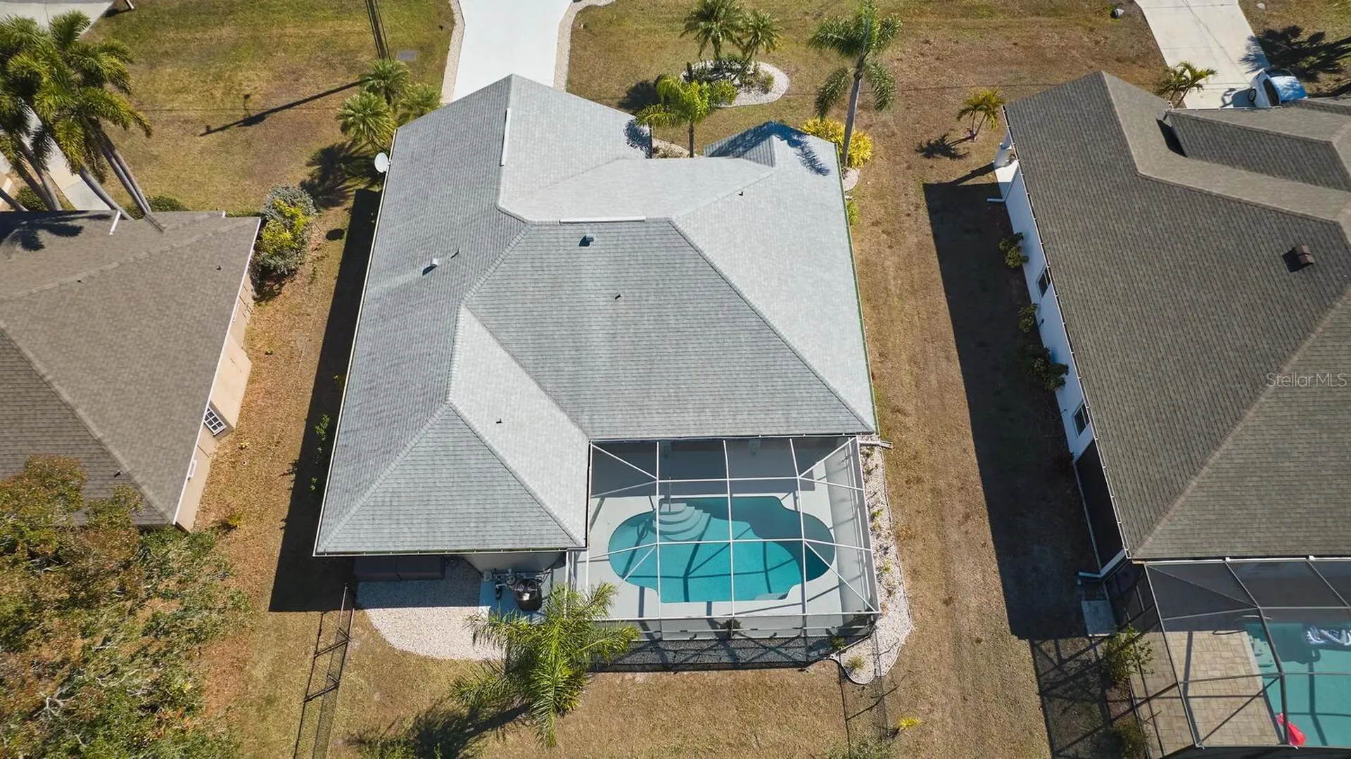 25868 Aysen Drive Punta Gorda FL 33983