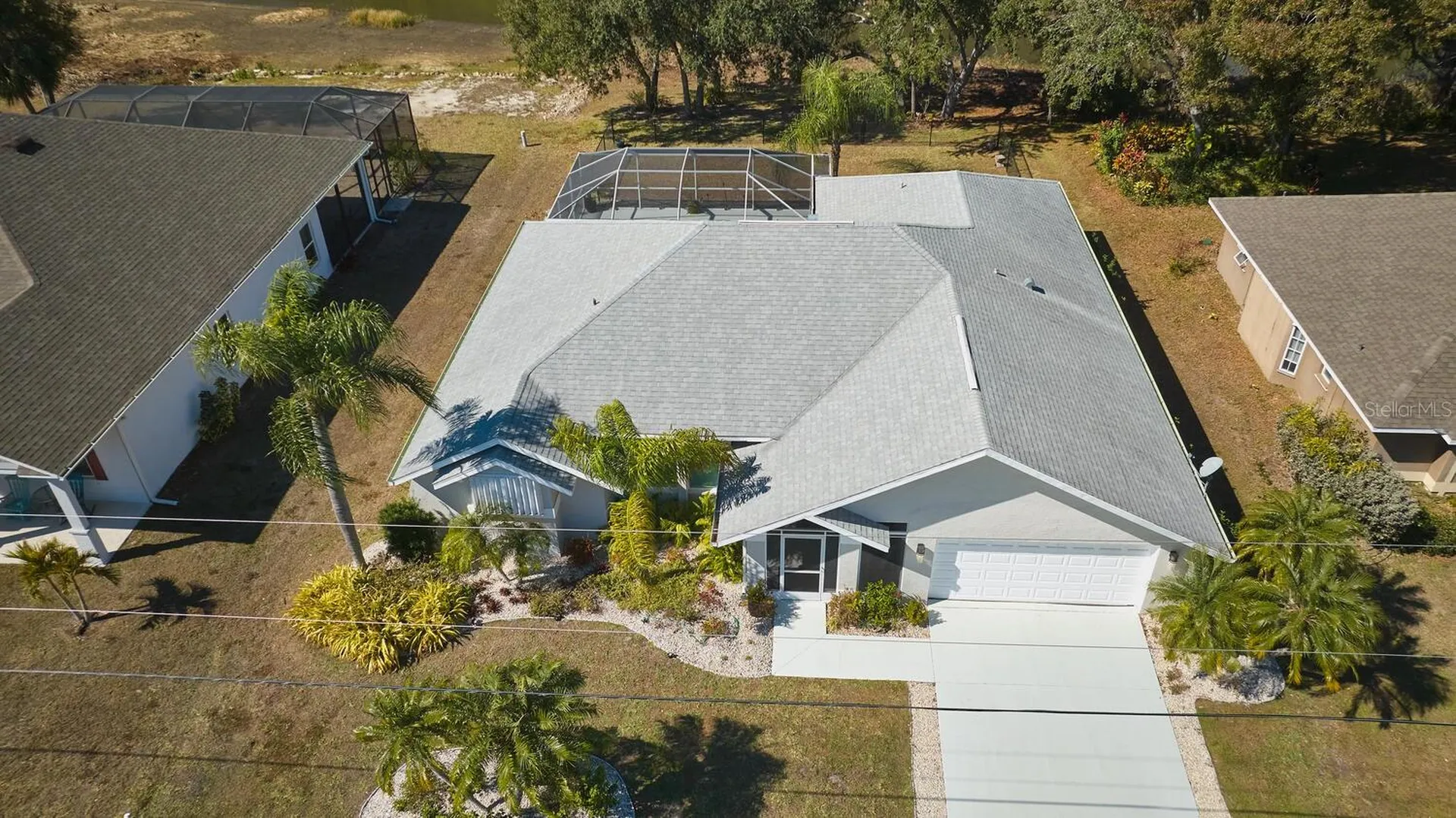 25868 Aysen Drive Punta Gorda FL 33983