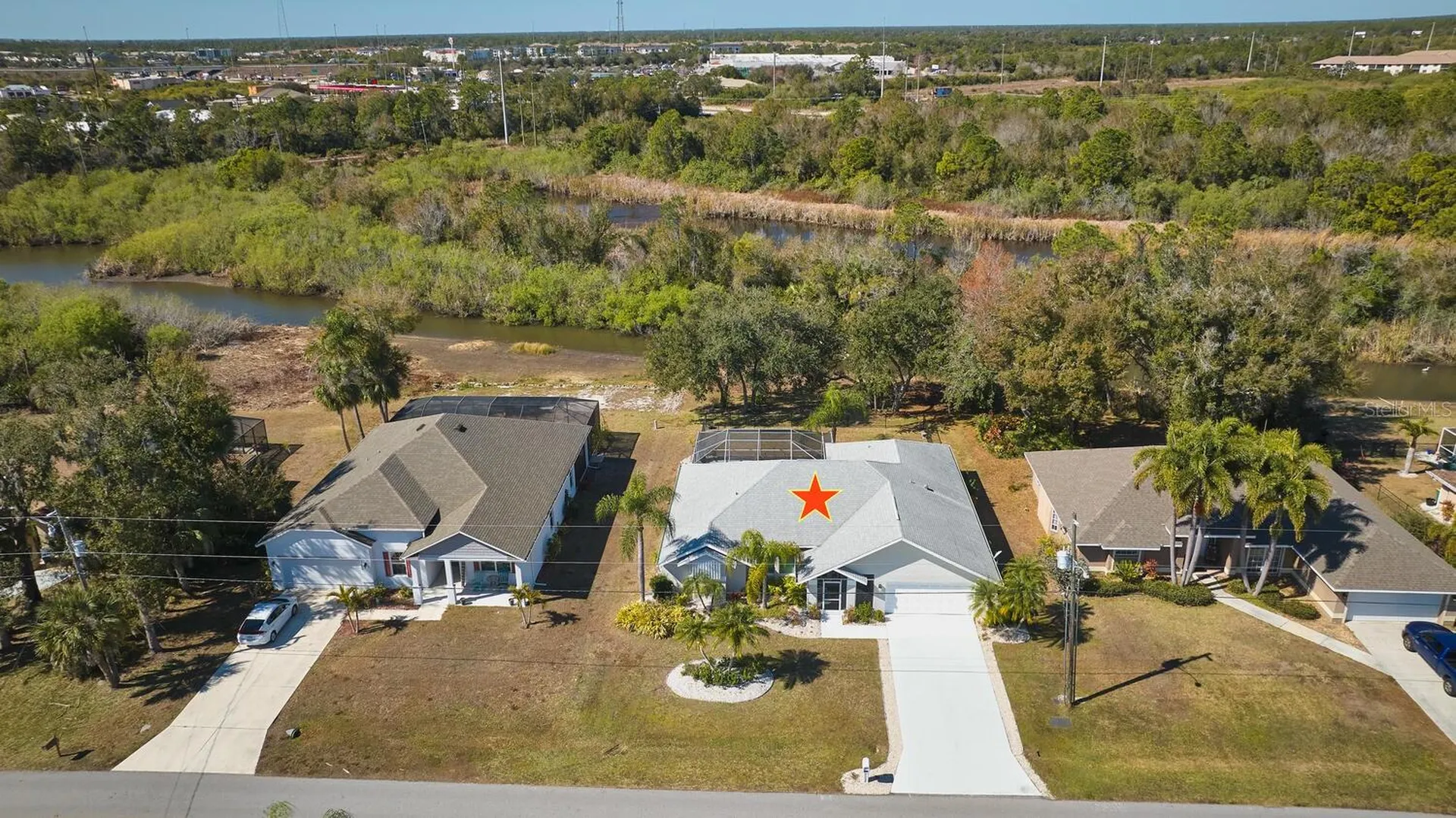25868 Aysen Drive Punta Gorda FL 33983